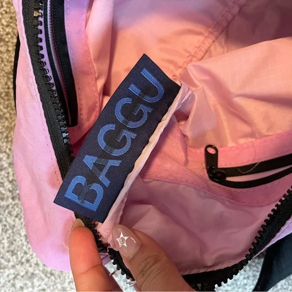 BAGGU Crescent Bag - Picture 3 of 3